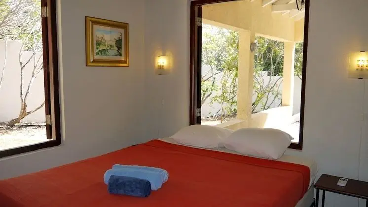 Exclusive Villa, 5 Yatak Odası