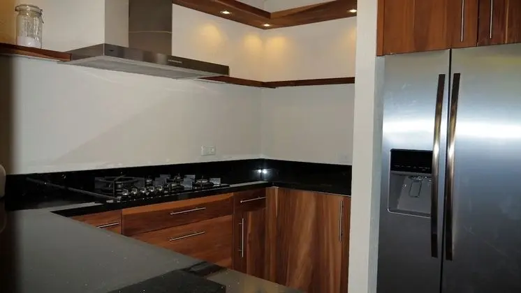 Exclusive Villa, 5 Yatak Odası