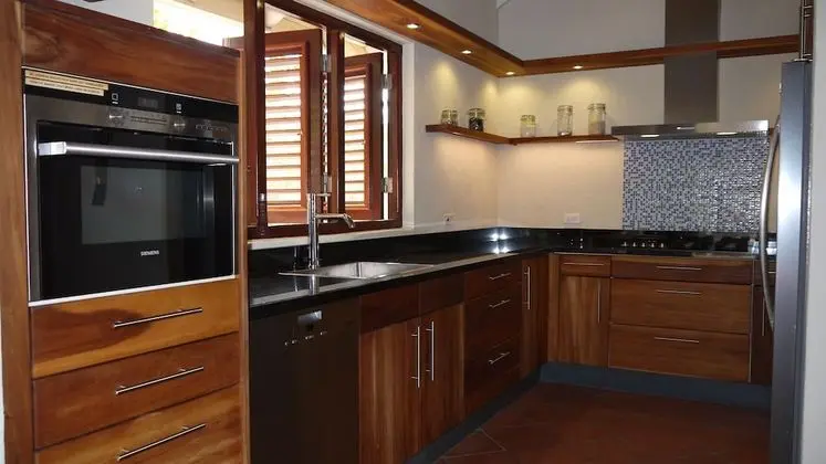 Exclusive Villa, 5 Yatak Odası