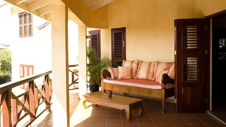 Exclusive Villa, 5 Yatak Odası