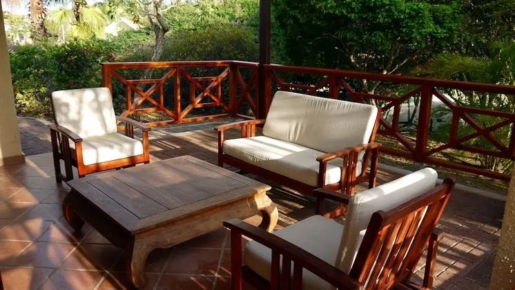 Exclusive Villa, 5 Yatak Odası