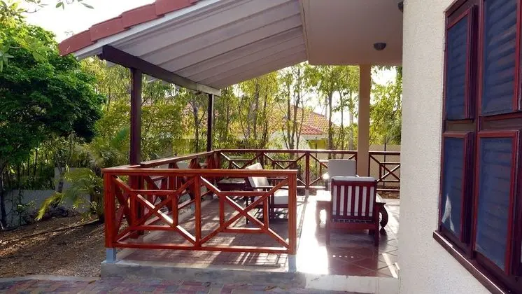 Exclusive Villa, 5 Yatak Odası