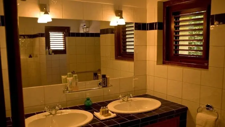 Exclusive Villa, 5 Yatak Odası