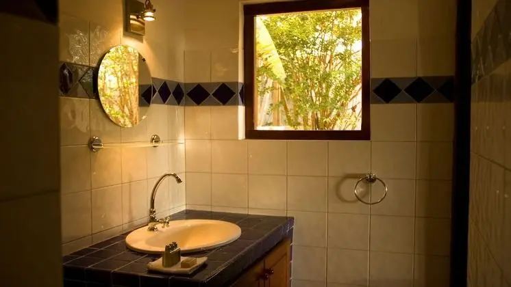Exclusive Villa, 5 Yatak Odası