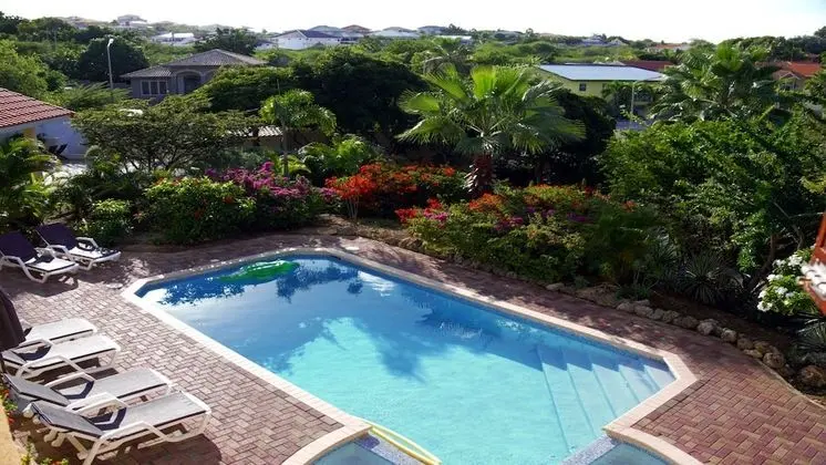 Exclusive Villa, 5 Yatak Odası