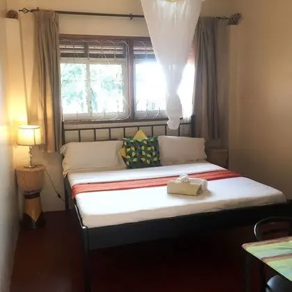 Economy Tek Büyük Yataklı Oda (Room 5)