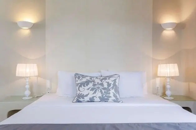 Suite, Private Pool (Astra), Sea View