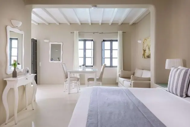 Suite, Private Pool (Lapis), Sea View