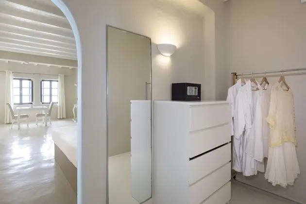 Suite, Private Pool (Lapis), Sea View