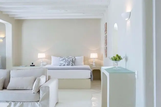 Suite, Private Pool (Lapis), Sea View