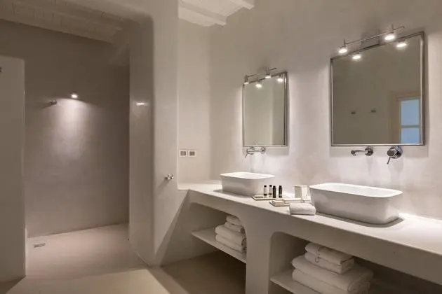 Suite, Private Pool (Lapis), Sea View