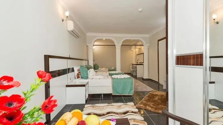 Aile Odası
