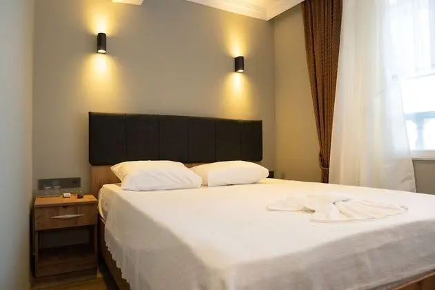 Standard Tek Kişilik Oda, Deniz Manzaralı