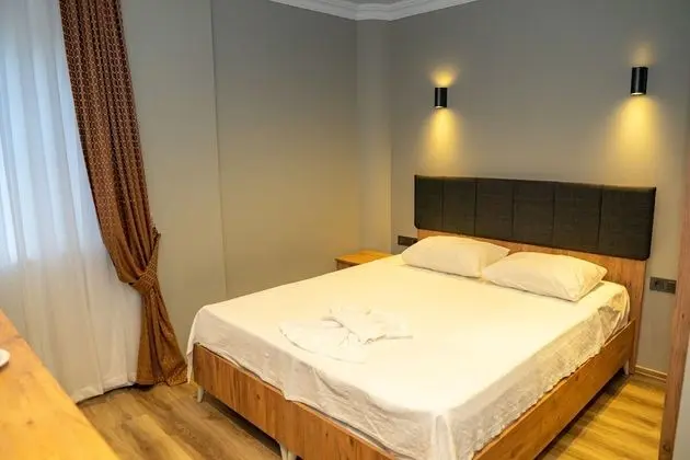 Standard Tek Kişilik Oda, Deniz Manzaralı