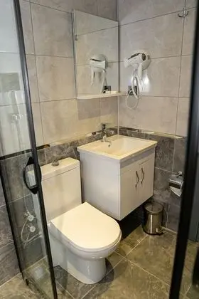 Standard Tek Kişilik Oda, Deniz Manzaralı