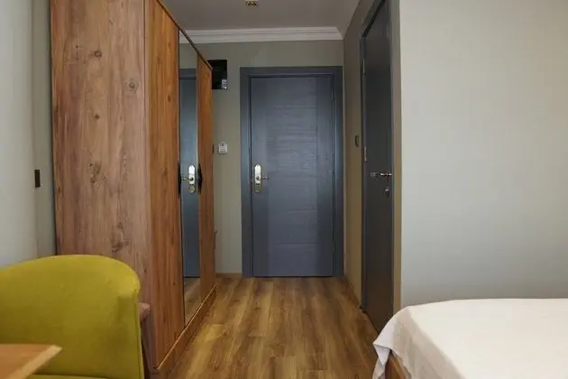 Standart Oda - Deniz Manzaralı