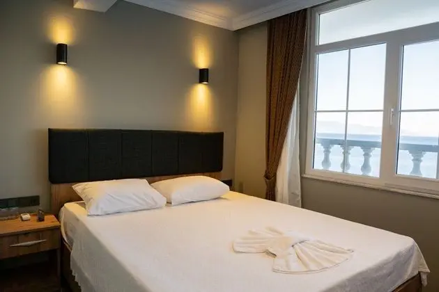 Standart Oda - Deniz Manzaralı