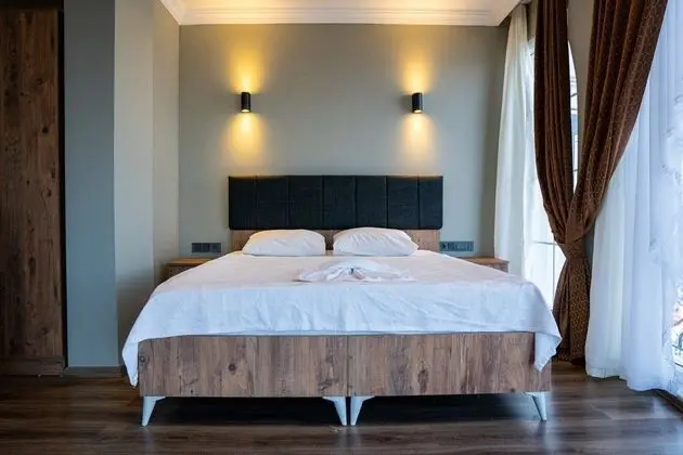 Standart Oda - Deniz Manzaralı