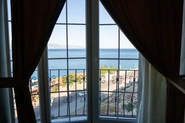 Standart Oda - Deniz Manzaralı