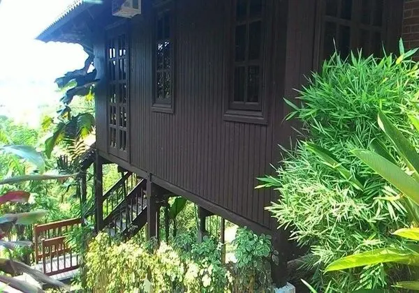 Family Dağ Evi (Pulasan)