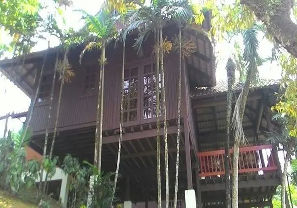 Family Dağ Evi (Pulasan)