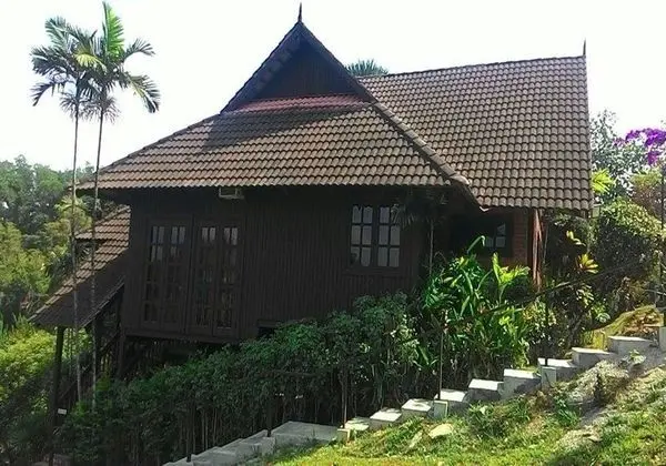 Family Dağ Evi (Pulasan)