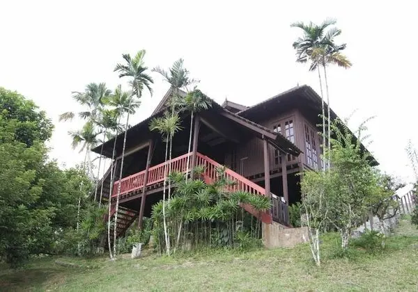 Family Stüdyo (Durian Satu)