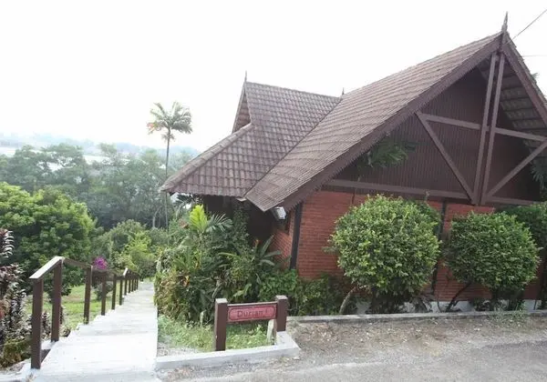 Family Stüdyo (Durian Satu)