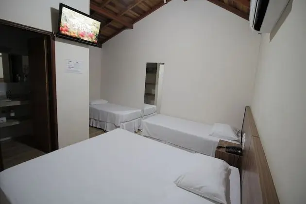 Deluxe Dağ Evi
