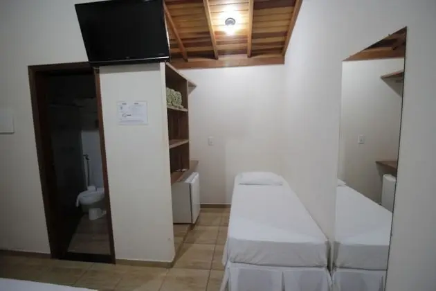 Deluxe Dağ Evi