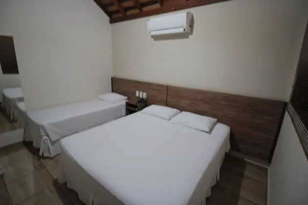 Deluxe Dağ Evi