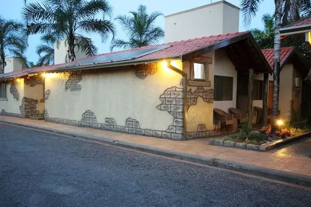 Deluxe Dağ Evi