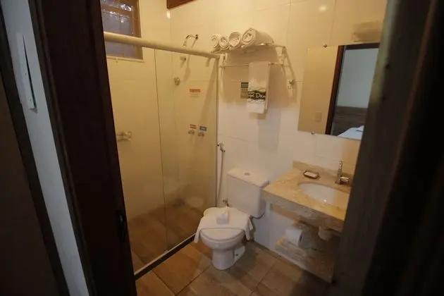Deluxe Dağ Evi