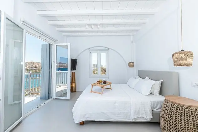 Luxury Villa, 4 Yatak Odası, Kişiye Özel Havuzlu, Denize Bakan (1)