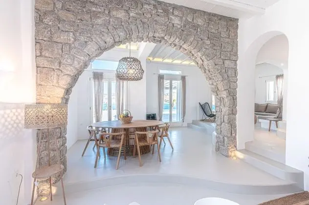 Luxury Villa, 4 Yatak Odası, Kişiye Özel Havuzlu, Denize Bakan (1)