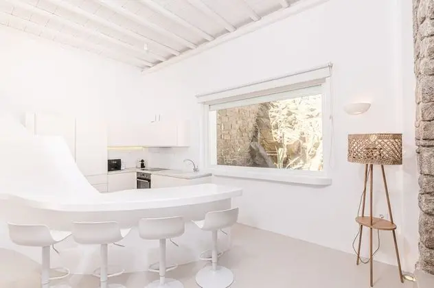 Luxury Villa, 4 Yatak Odası, Kişiye Özel Havuzlu, Denize Bakan (1)