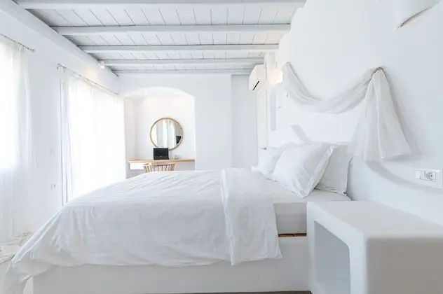 Luxury Villa, 4 Yatak Odası, Kişiye Özel Havuzlu, Denize Bakan (2)
