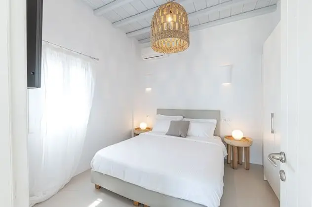 Luxury Villa, 4 Yatak Odası, Kişiye Özel Havuzlu, Denize Bakan (2)