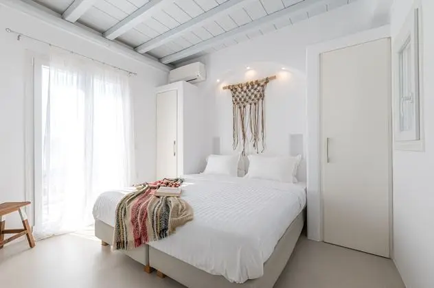 Luxury Villa, 4 Yatak Odası, Kişiye Özel Havuzlu, Denize Bakan (2)