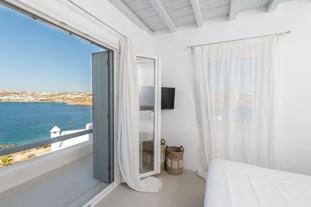Luxury Villa, 4 Yatak Odası, Kişiye Özel Havuzlu, Denize Bakan (2)