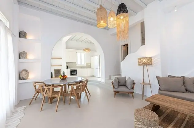Luxury Villa, 4 Yatak Odası, Kişiye Özel Havuzlu, Denize Bakan (2)