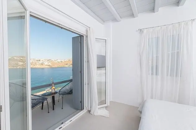 Luxury Villa, 4 Yatak Odası, Kişiye Özel Havuzlu, Denize Bakan (3)