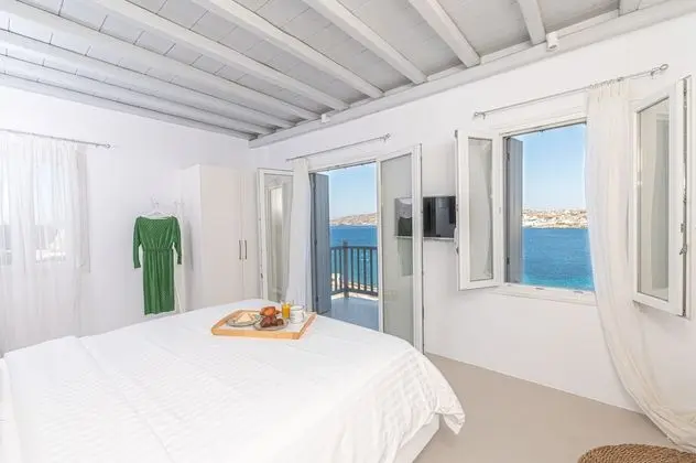 Luxury Villa, 4 Yatak Odası, Kişiye Özel Havuzlu, Denize Bakan (3)