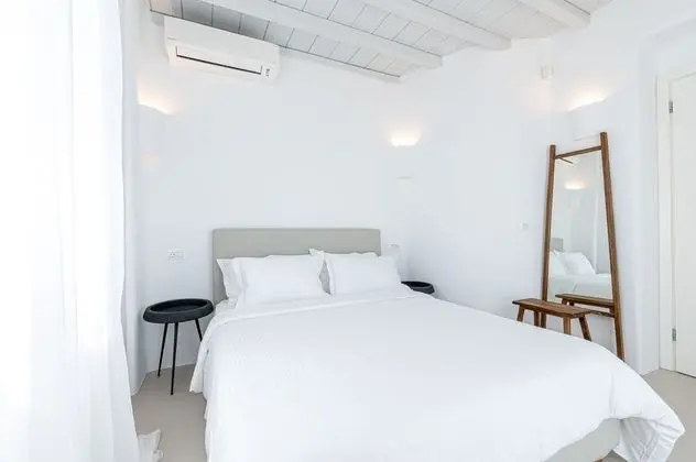 Luxury Villa, 4 Yatak Odası, Kişiye Özel Havuzlu, Denize Bakan (3)