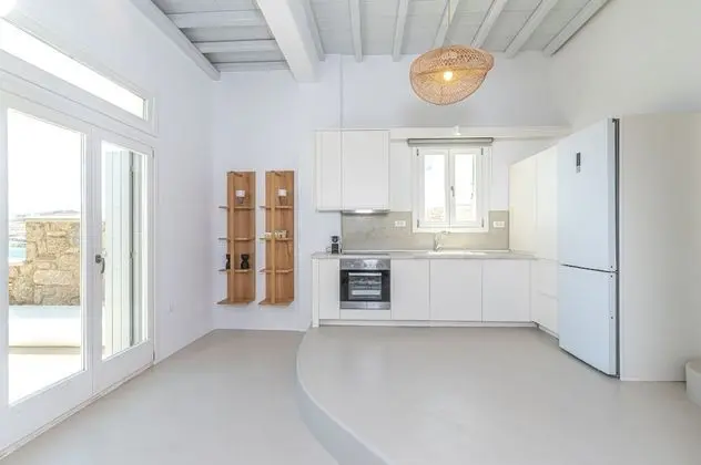Luxury Villa, 4 Yatak Odası, Kişiye Özel Havuzlu, Denize Bakan (3)