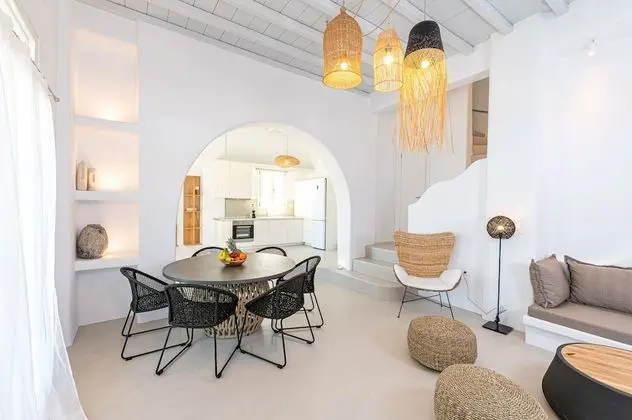 Luxury Villa, 4 Yatak Odası, Kişiye Özel Havuzlu, Denize Bakan (3)