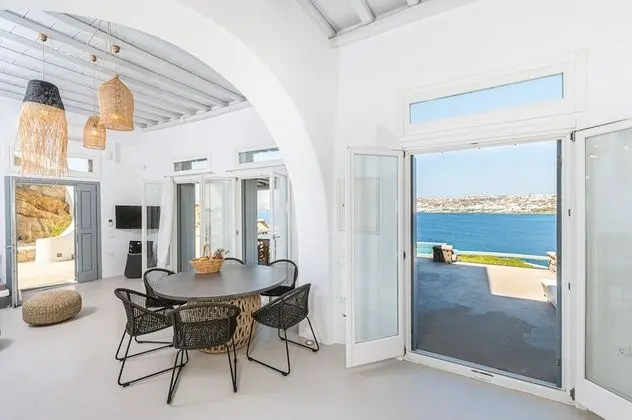 Luxury Villa, 4 Yatak Odası, Kişiye Özel Havuzlu, Denize Bakan (3)