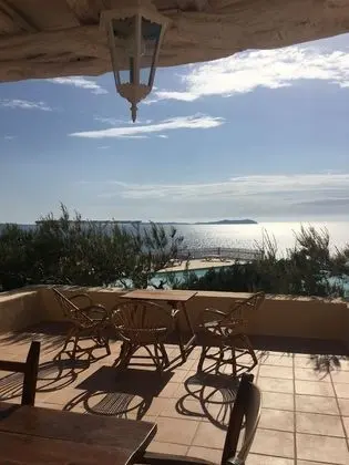 Villa, 3 Yatak Odası, Kişiye Özel Havuzlu, Deniz Manzaralı