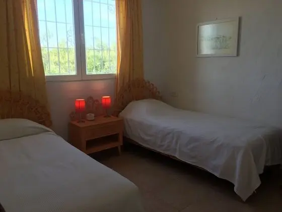 Villa, 3 Yatak Odası, Kişiye Özel Havuzlu, Deniz Manzaralı