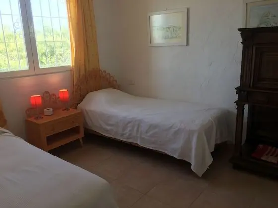 Villa, 3 Yatak Odası, Kişiye Özel Havuzlu, Deniz Manzaralı